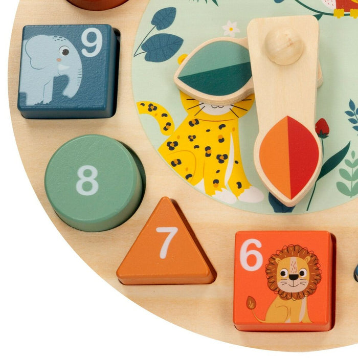 Accesorii pentru căsuțe de păpuși Colorbaby