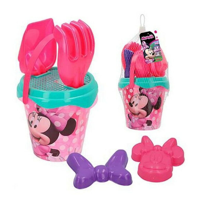 Set de jucării de plajă Minnie Mouse