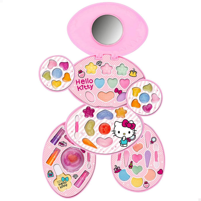 Set de Machiaj pentru Copii Hello Kitty