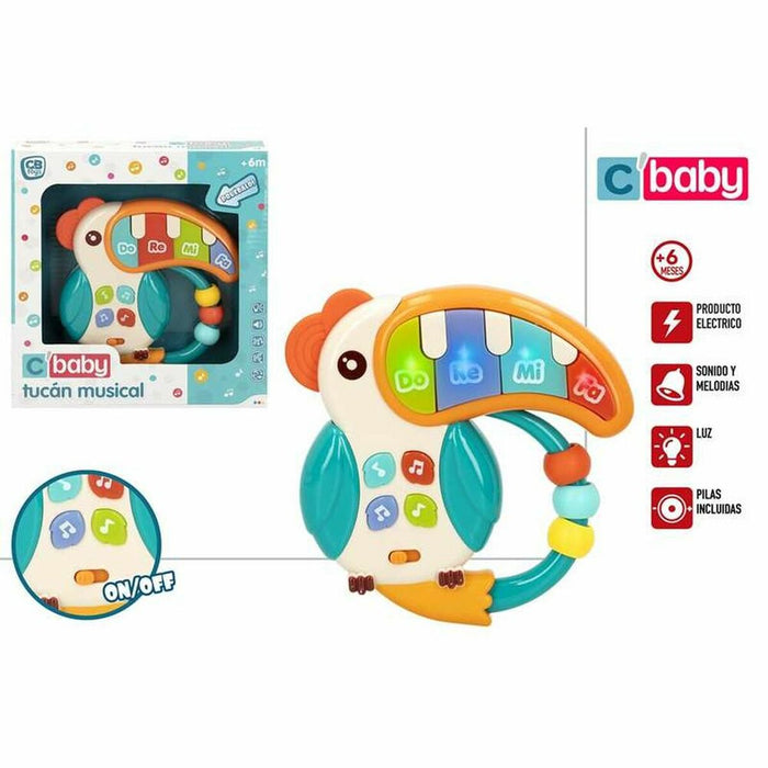 Jucărie pentru câini Colorbaby