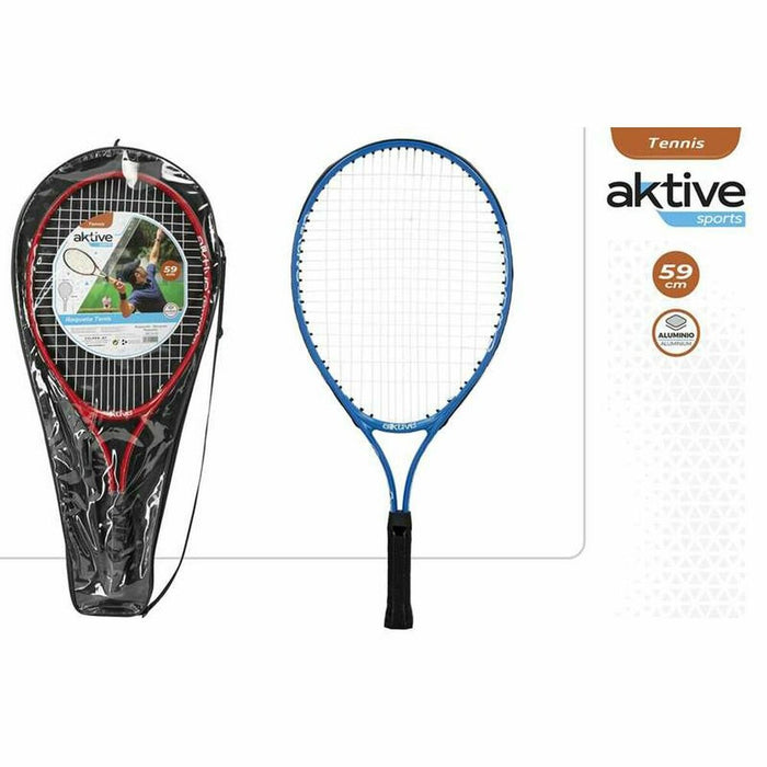 Rachetă de Tenis Colorbaby Infantil (59 cm) Albastru