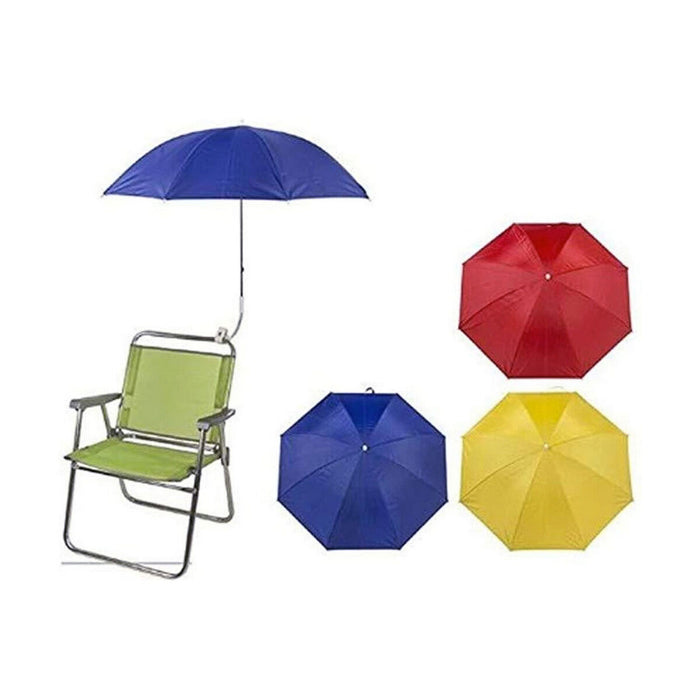 Umbrela pentru sezlong Aktive Ø 100 cm