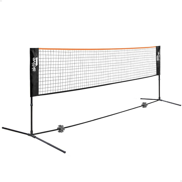 Plasă de volei Aktive 505 x 157 x 101 cm