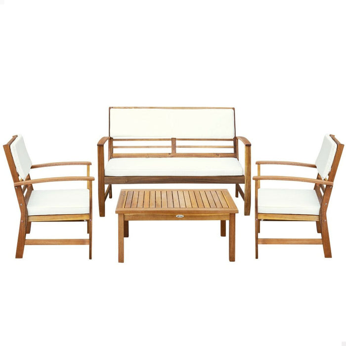 Mobilier de grădină Aktive 121 x 81 x 61 cm