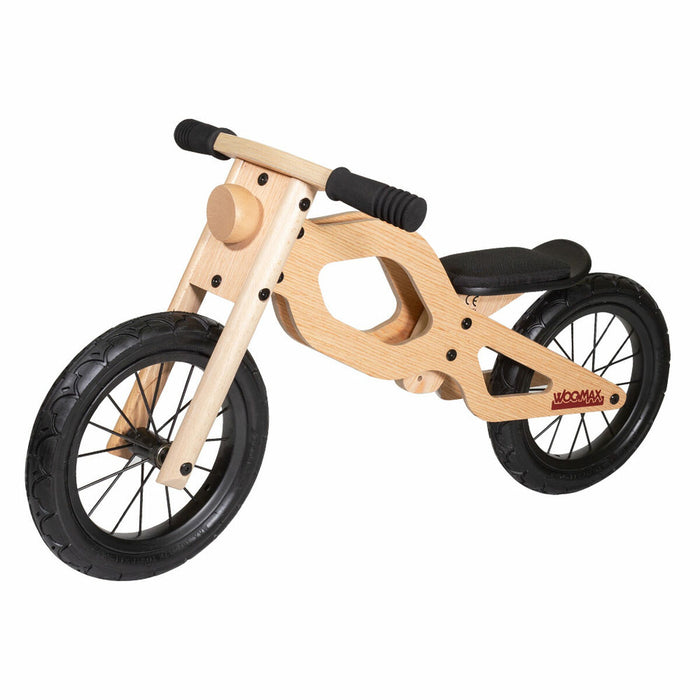 Bicicletă pentru copii Woomax Classic 12" Fără pedale