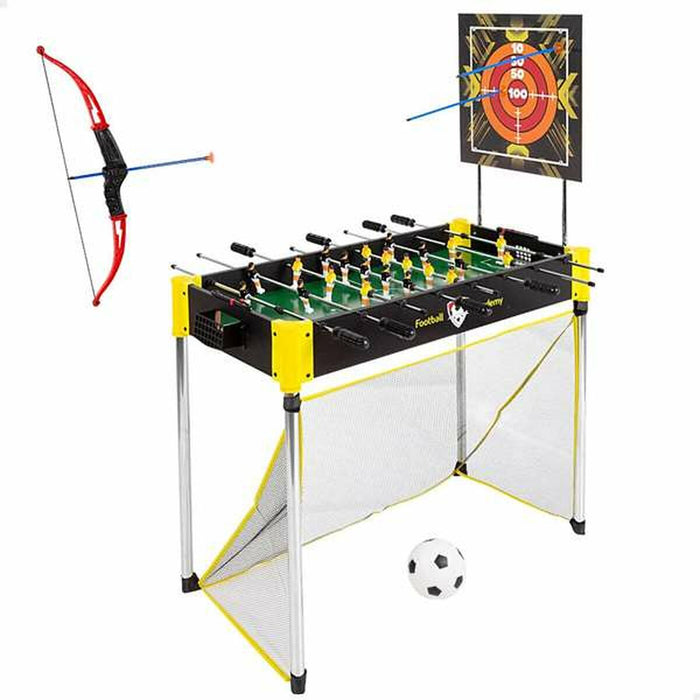 Joc de Fotbal Colorbaby