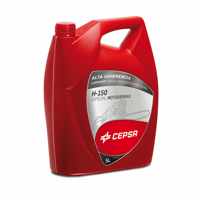 Lubrifiant Cepsa H-150 Drujbă 5 L