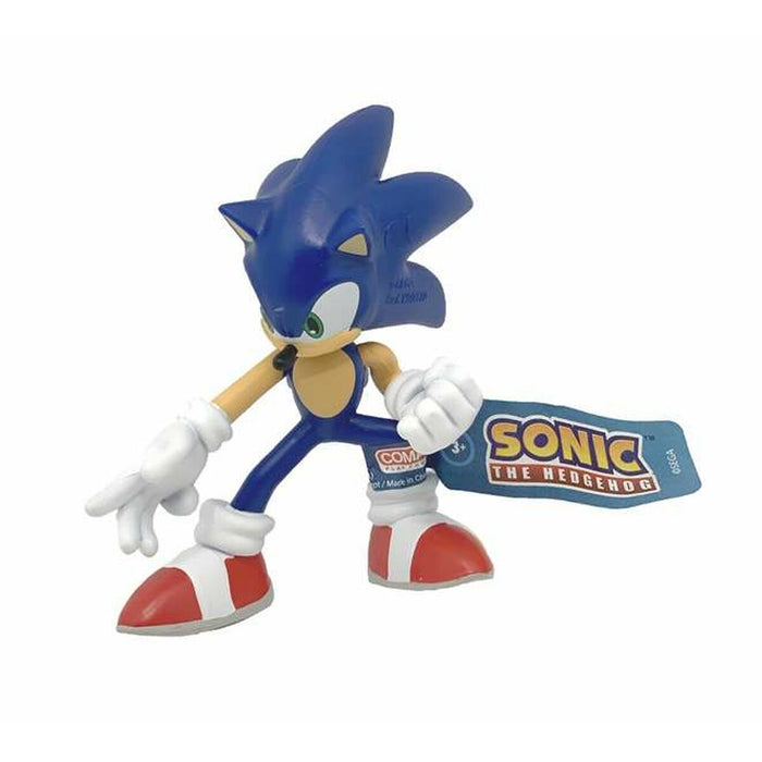 Păpușă Bebe Sonic 7 cm