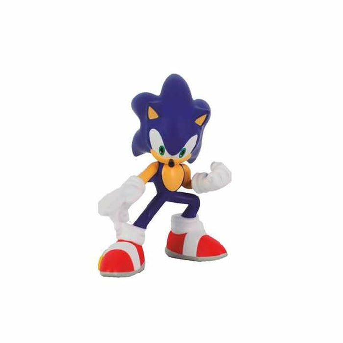 Păpușă Bebe Sonic 7 cm