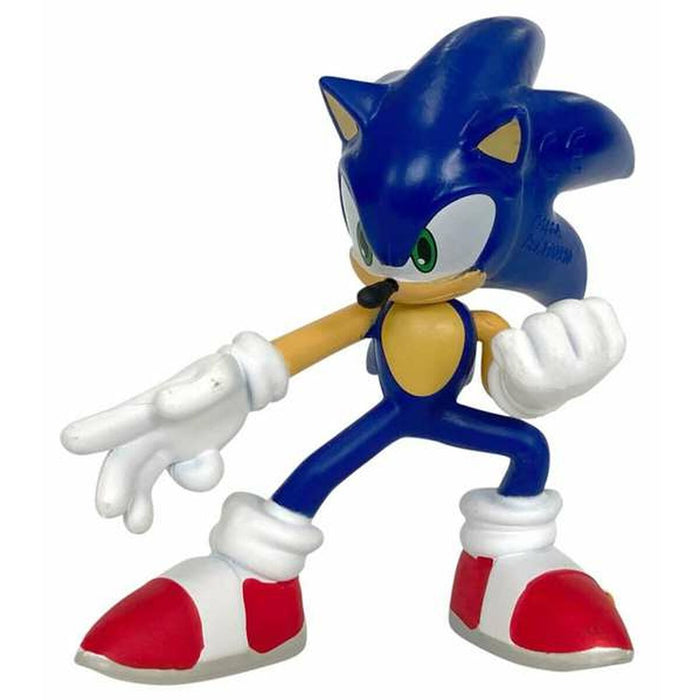 Păpușă Bebe Sonic 7 cm