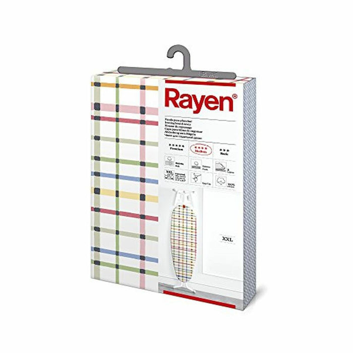 Husă pentru Masă de Călcat Rayen 6117.02 150 x 55 cm