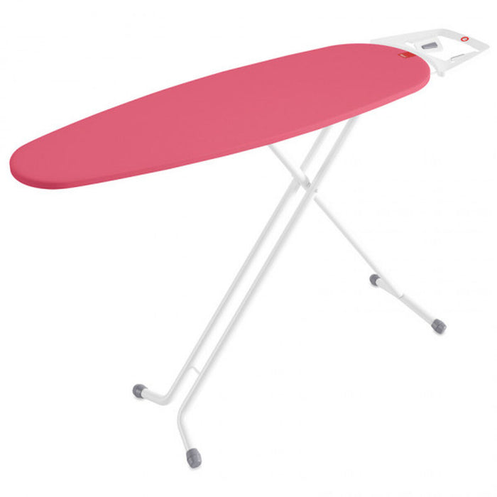 Masă de Călcat Rayen 200886 Roz Metal 112 x 35 cm (200 x 60 cm)