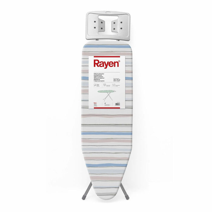 Masă de Călcat Rayen 6237 BASIC Metal 120 x 38 cm