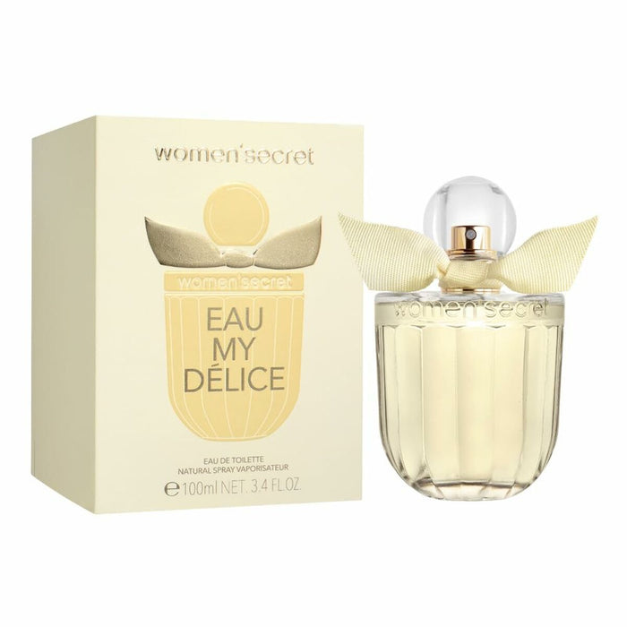 Parfum Femei Women'Secret EDT Eau My Délice 100 ml