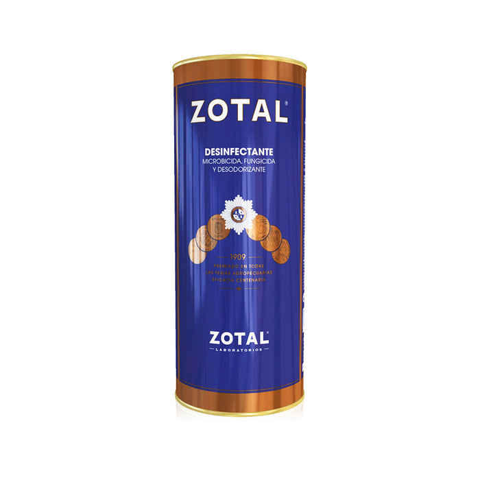 Dezinfectant Zotal Fungicid Deodorizant (870 ml)