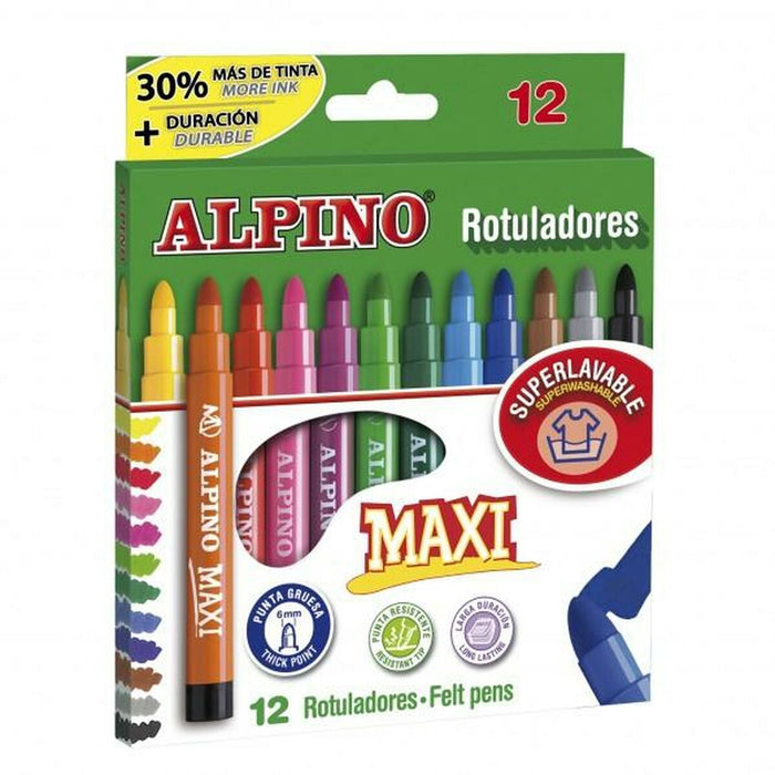 Carioci Alpino AR000006N