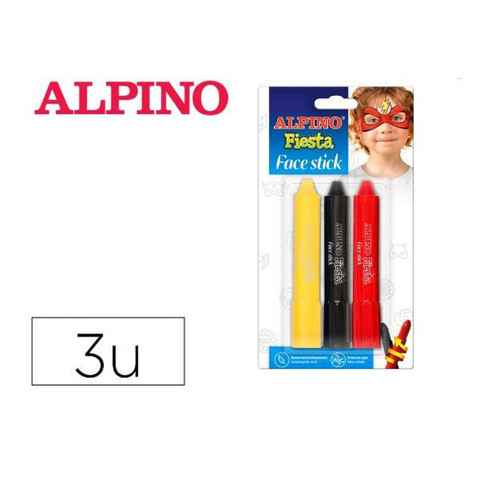 Vopsea pentru haine Alpino DL000103