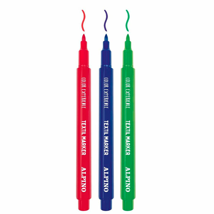 Carioci Alpino AR001089 10 Piese
