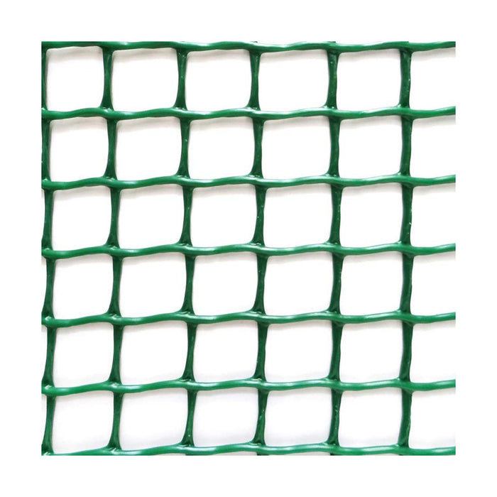 Sită verde Nortene 75941 Verde polipropilenă (1 x 25 m)