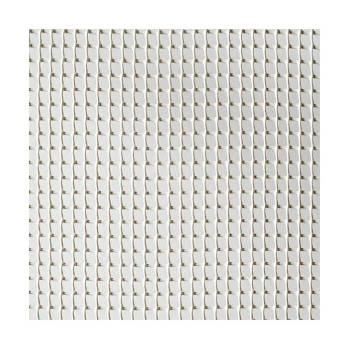 Plasă anti buruieni Nortene 75942 Alb polipropilenă (1 x 25 m)