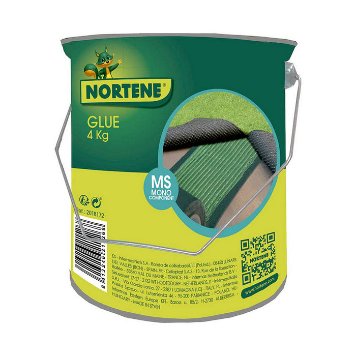 Lipici Nortene Gazon artificial 4 Kg