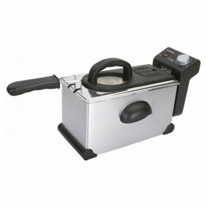 Friteuză Mx Onda Mx-fr2127 Negru 2300 W 3 L