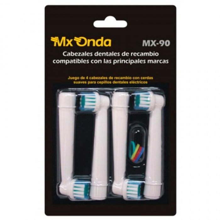 Rezervă Mx Onda MX-90