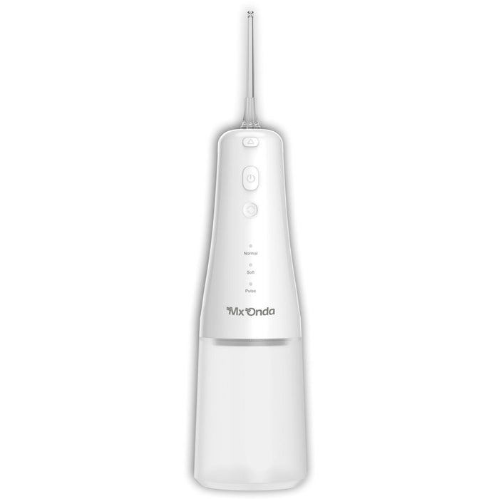 Irigator Dentar Mx Onda MXHD2412 Alb