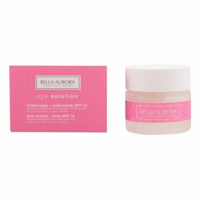 Cremă Antirid Bella Aurora 2526106