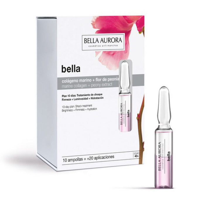 Contur de Ochi Bella Aurora (15 ml)