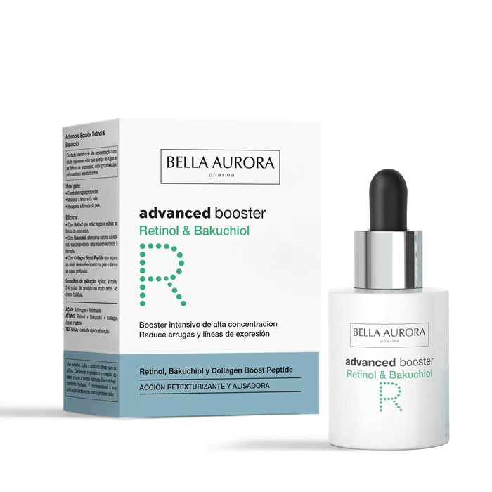 Serum Anti-aging Bella Aurora Advanced Booster Retinol 30 ml
