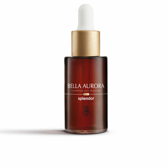 Serum de Față Bella Aurora Splendor Antioxidantă (30 ml)