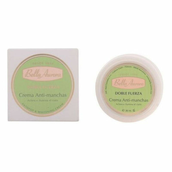 Cremă Anti-pete Bella Aurora 2526115 30 ml