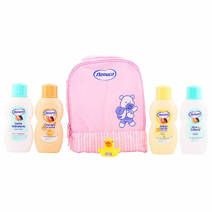 Set de Parfum Copii Nenuco 4 Piese