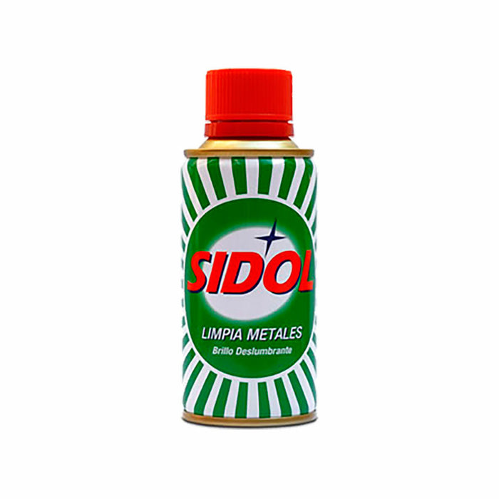 Produs de curățare Sidol Metal 150 ml