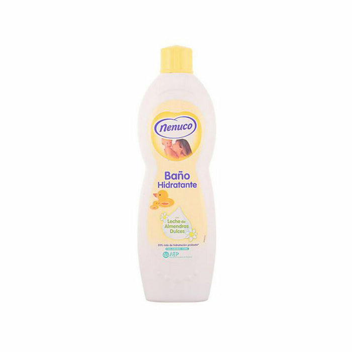 Săpun Lichid cu Lapte de Migdale Dulci Nenuco 3029756 750 ml