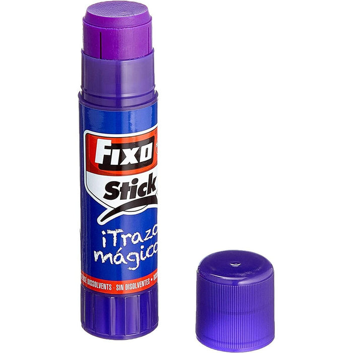 Lipici Fixo Magic Trace Violet