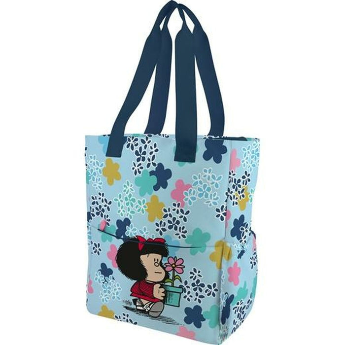 Geantă Multifuncțională Mafalda 14 x 31 x 37,5 cm