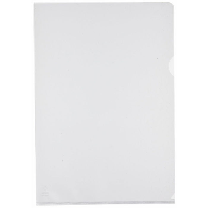 Mapă pentru Documente Grafoplas Transparent 100 Piese