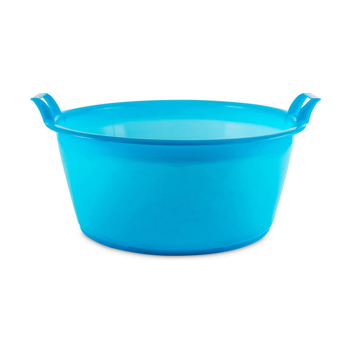 Coș pentru rufe murdare Barbosa Universal 57,5 x 55,5 x 26,5 cm Polietilenă 40 L