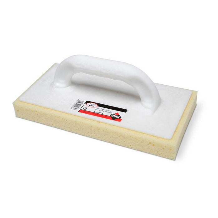 Gletieră RUBI Hidro Pro 29474 Burete (28 x 14 cm)
