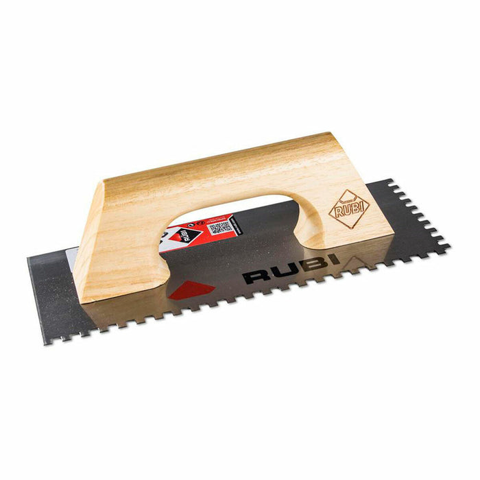 Mistrie Rubi 65982 Oțel 28 cm