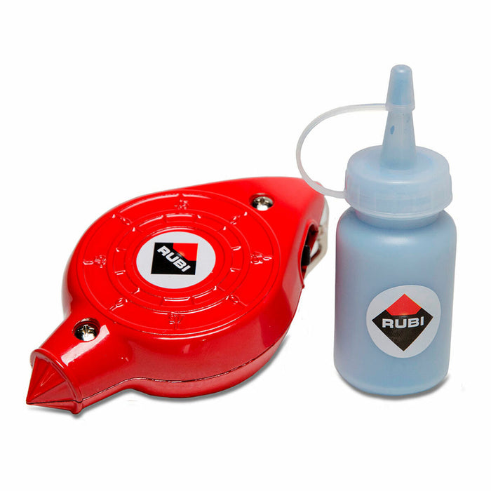 Kit cutie de cretă Rubi 70926 (15 m)