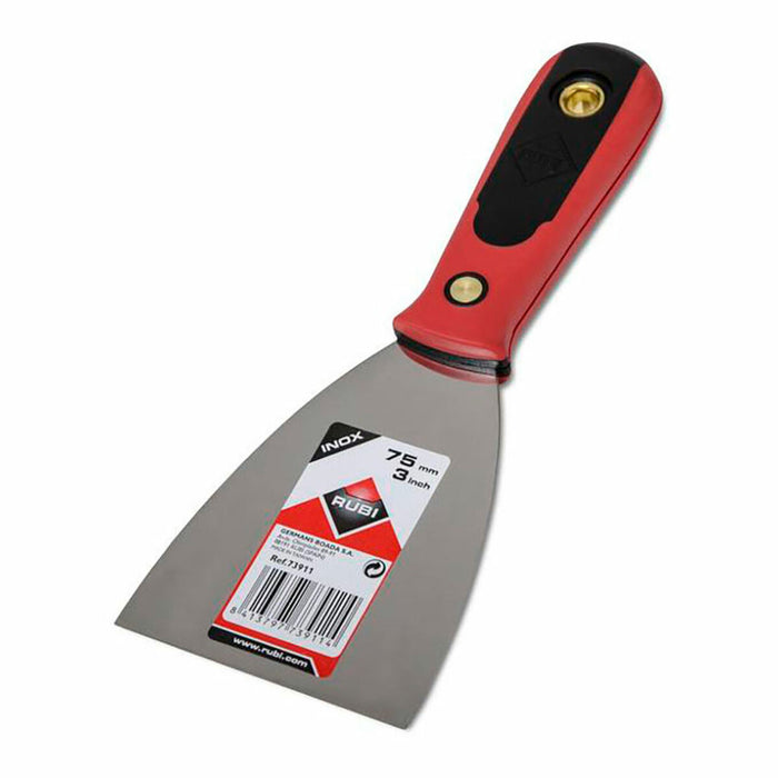 Spatulă Rubi 73911 (75 mm)