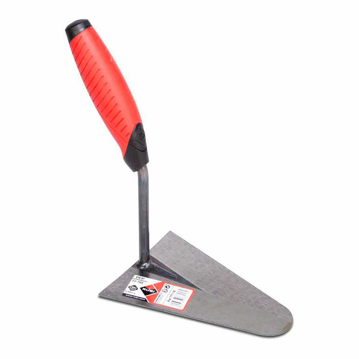 Paletă Rubi Oțel Catalană (165 mm)