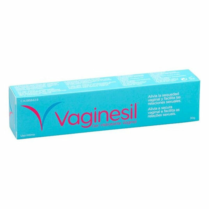 Gel Intim Hidratante Vaginesil Gel Hidratante (30 ml) 30 ml