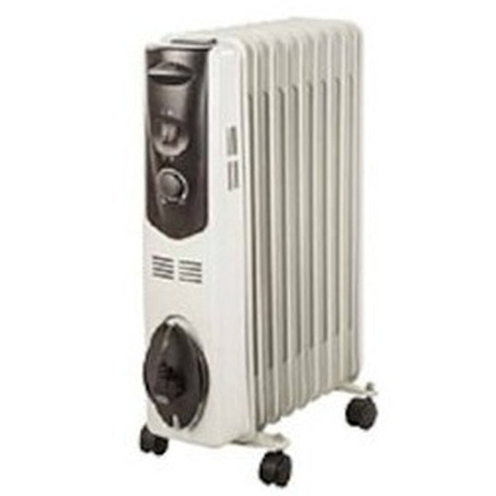 Radiator de Ulei (9 corpuri) S&P SAHARA 1503 2000 W