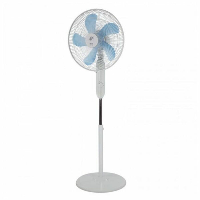 Ventilator S&P 8600011511 50W Gri 50 W
