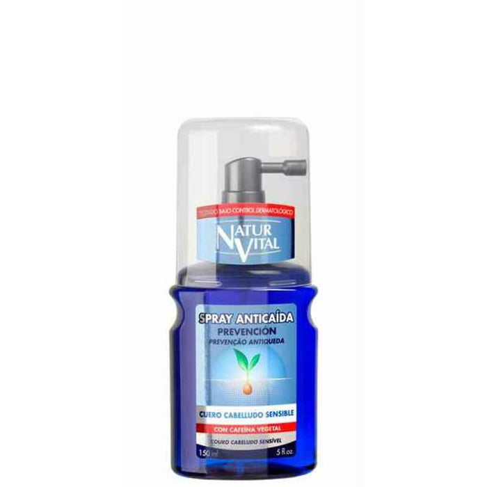 Tratament Anti-cădere Prevención Naturaleza y Vida 1101-79650 150 ml