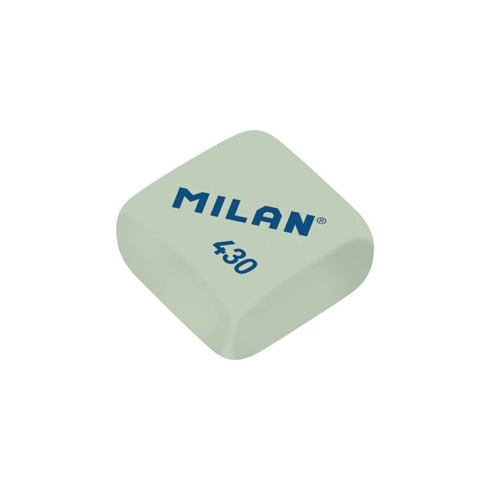 Radieră Milan 430 Multicolor